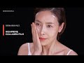 dermarssance collagen fim simple how to use melting patch