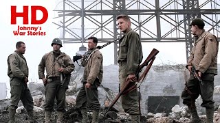 Saving Private Ryan - The Prisoner
