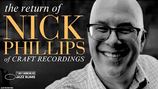 Nick Phillips Returns! Inside the Miles Davis '54 Box Set & More!