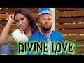 DEVINE LOVE  | SONIA UCHE AND MAURICE SAM (New movie 🎥🎞️)