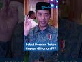 sebut deretan tokoh kandidat capres saat harlah ppp jokowi mengaku pilihannya tak hadir