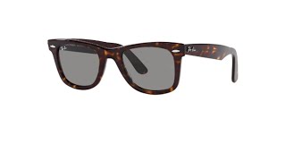 Окуляри Ray-Ban RB 2140 1292B1 50