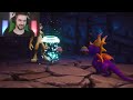 they ruined everything spyro 3 reignited trilogy part 1