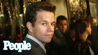 Marky Mark' To Mark Wahlberg #TBT Special | People