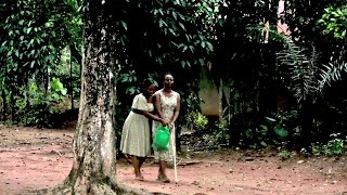 Please Leave Whatever You Are Watching And Watch This Touching Village Movie-African Movies