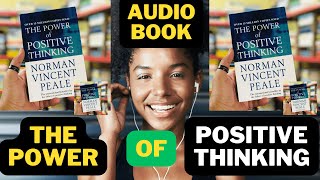 The Power Of Positive Thinking Audiobook by Norman Vincent Peale #audiobook #vincentpale
