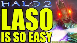 Can We Actually Beat Halo 2 LASO? LASO Master Achievement