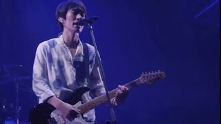 【spitz】愛のことば(Live@The Great Jamboree2014 FESTIVARENA)/スピッツ 【Drums】