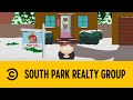 South Park Realty Group | South Park | Comedy Central Africa