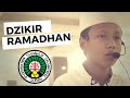 MADRASATUL QUR AN DZIKIR RAMADHAN BY  NASHRIL AR RIZKI ZAMZAMI