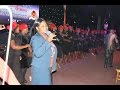 KOMBORERAI VANA AMAI (OFFICIAL): REV T T CHIVAVIRO 2016