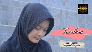 TERSIKSA - LAGU DANGDUT TERBARU 2023  (Official Music Vidio) Terluka Karna Cinta