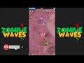 best weapons zombie waves beginners guide tips u0026 tricks rhodegamer zombiewaves