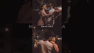 Main Tera | Love Song | Kalank | Reverb Relax |