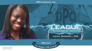 DPC2024 SAT Session 03 Track 01 Part 03 Financing Your Dream Lena Samuel