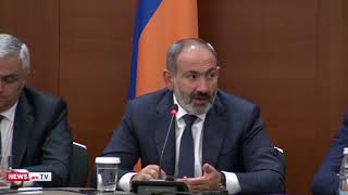 Հայաստանում սեփականության վերաբաշխում տեղի չի ունենալու. Նիկոլ Փաշինյան