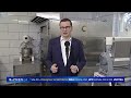 premier mateusz morawiecki o zakoŃczeniu tarczy antyinflacyjnej