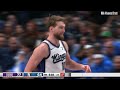 Domantas Sabonis 17 pts 11 reb 4 ast vs Dallas Mavericks | 2024-01-27