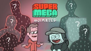 SuperMega Animated - Bad Impressions (by Nick Fulfaro)