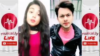 musical.ly indian girls musical.ly india comedy