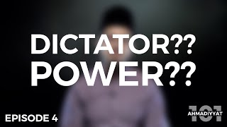 Is the Ahmadiyya Khilafat a Dictatorship?? (Truth Revealed)