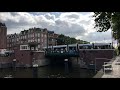 kinkerbrug amsterdam normal speed