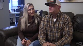 Parents of Abilene High stabbing victim speak out
