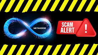 Metaverse is a BIG Scam!