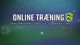 Online Træning   Kortlære #2