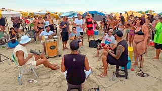 Pagode na Praia - Pura Adrenalina / Toda Noite / Tô Vivendo