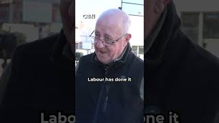 The Battle of Makerfield: Residents DIVIDED over Andy Burnham vs. Reform UK
