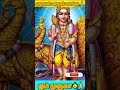 திருச்செந்தூர் முருகன் அருள் வாக்கு 🙏⚜️🦚 godmurugan murugan devotional shortsfeed ramcreations