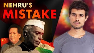 What was Nehru's Mistake? | India-China 1962 War | Dhruv Rathee