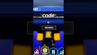 *NEW* CODE in Blue Lock Rivals Lunar Update #bluelockrivals