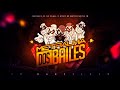 EU QUE SABOTEI - MC MR Bim, MC GW (DJ 2D Paraíso) 2019