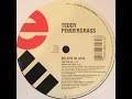 Teddy Pendergrass - Believe In Love (Phat Phili Mix)