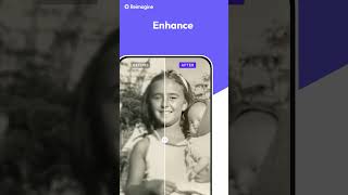 Introducing Reimagine Photo Scanning and Editing App