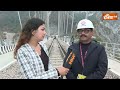 anji khad bridge 473 करोड़ की लागत से बना अंजी ब्रिज है मिसाल एक सपोर्ट टावर पर 96 केबल anjibridge