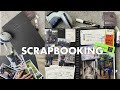 Scrapbooking! *Ideas for Lockdown*