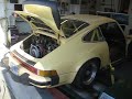 dyno pull 1974 porsche 911 2.7l