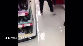 hamilton but its replaced with vines