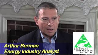 Shale Truth Interview Arthur Berman segment #1