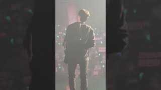 211128 THE BLACK 반딧별 (민현 Focus)