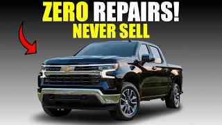 3 Trucks That NEVER Die