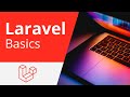 Laravel Tutorial For Beginners (Simple User CRUD App)