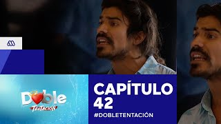 #Dobletentacion / Capítulo 42 / Mega Oficial