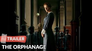 The Orphanage (2007) Trailer | 'El orfanato' | Belén Rueda | Fernando Cayo