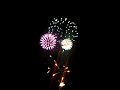 わっしょい百万夏祭り 花火⑤