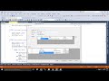 C# Tutorial - Insert Update Delete into multiple tables in SQL Server Part 2 | FoxLearn