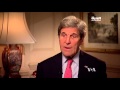 Kerry Hails Arab Efforts in Fight Against Terrorism